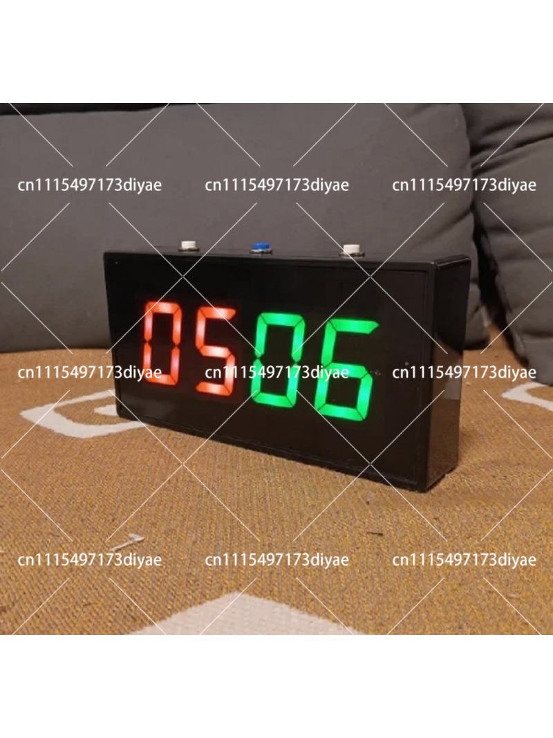Scoreboard Digital - กระดานคะแนนดิจิตอลสำหรับบิลเลียด ปิงปอง และกีฬาอื่นๆ พร้อมรีโมทคอนโทรล