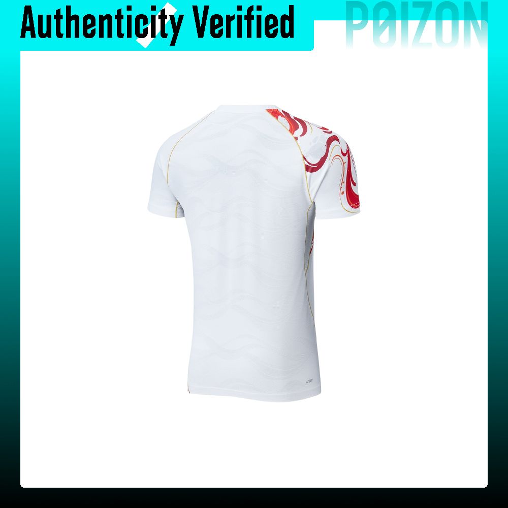 เสื้อแบดมินตัน Li Ning คอลเลคช - Badminton Jersey บทวิจารณ์และราคา