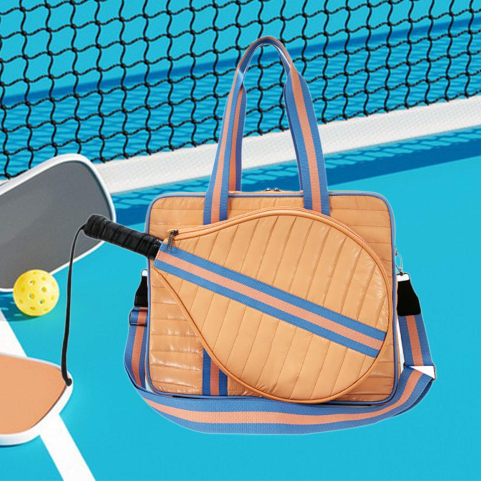กระเป๋าใส่ไม้พายพิกเคิลบอล ควา - Badminton Bag บทวิจารณ์และราคา