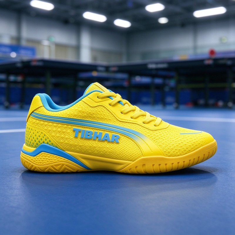 รองเท้าปิงปองเทรนด์ใหม่ปี 2026 - Badminton Shoes Men บทวิจารณ์และราคา