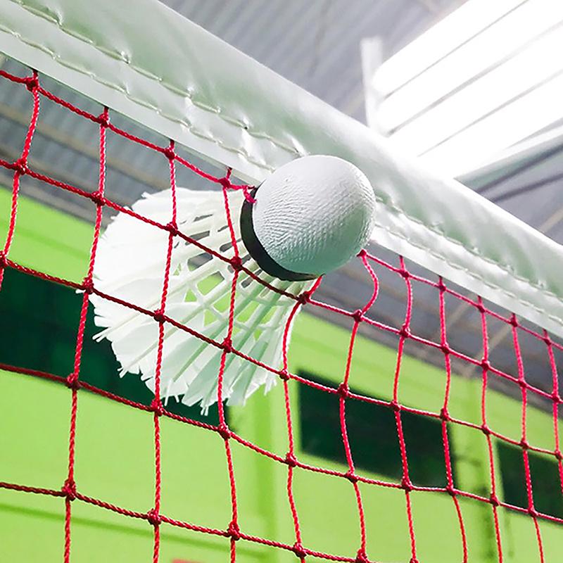 ตาข่ายแบดมินตันมาตรฐานขนาด 6 เ - Badminton Net บทวิจารณ์และราคา