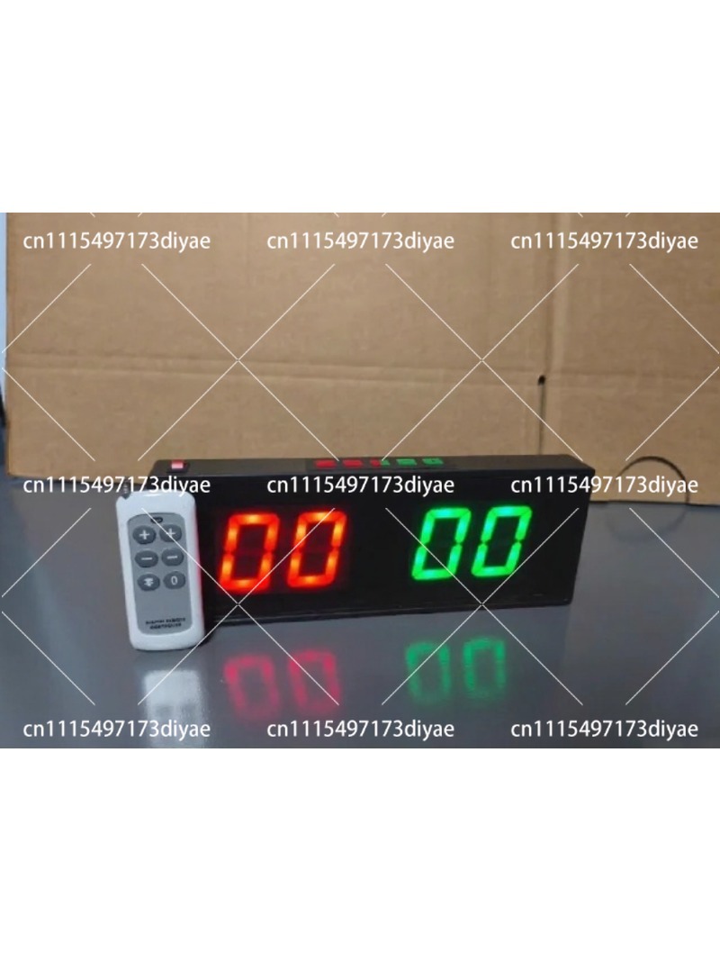 กระดานคะแนนดิจิตอลสำหรับบิลเลี - Scoreboard Digital บทวิจารณ์และราคา
