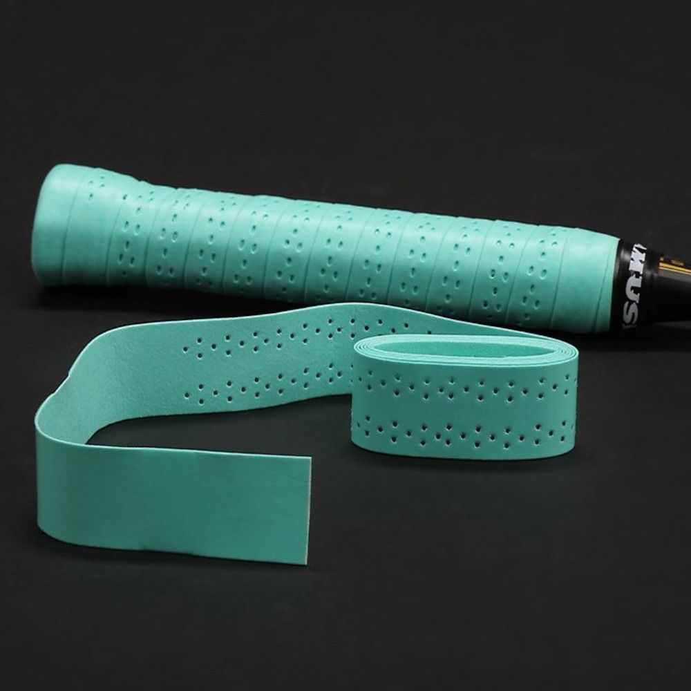 เทปผ้าไมโครไฟเบอร์สำหรับพันด้า - Badminton Grip บทวิจารณ์และราคา