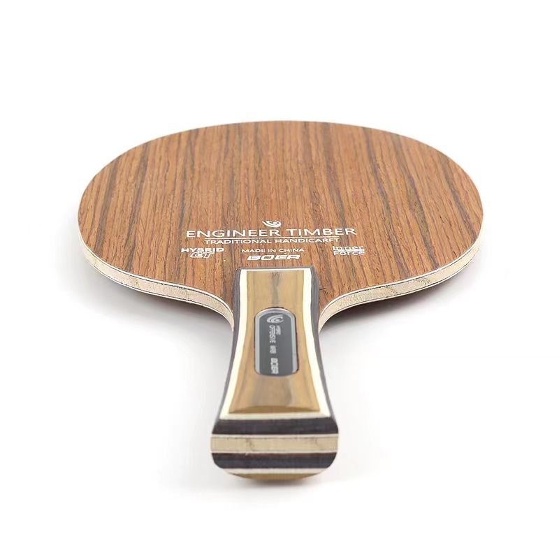 Rosewood ตารางเทนนิส BOARD Pro - Badminton Racket Carbon บทวิจารณ์และราคา