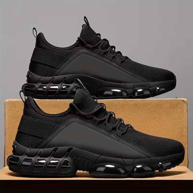รองเท้าผ้าใบ, รองเท้าวิ่งแฟชั่ - Badminton Shoes Men บทวิจารณ์และราคา