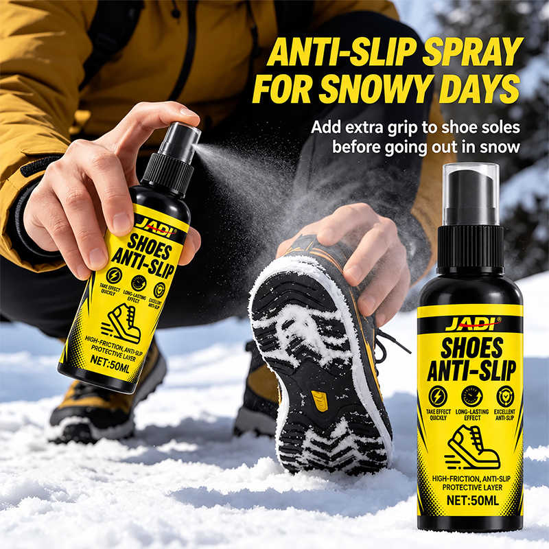 สเปรย์เคลือบพื้นรองเท้ากันลื่น - Sports Grip บทวิจารณ์และราคา