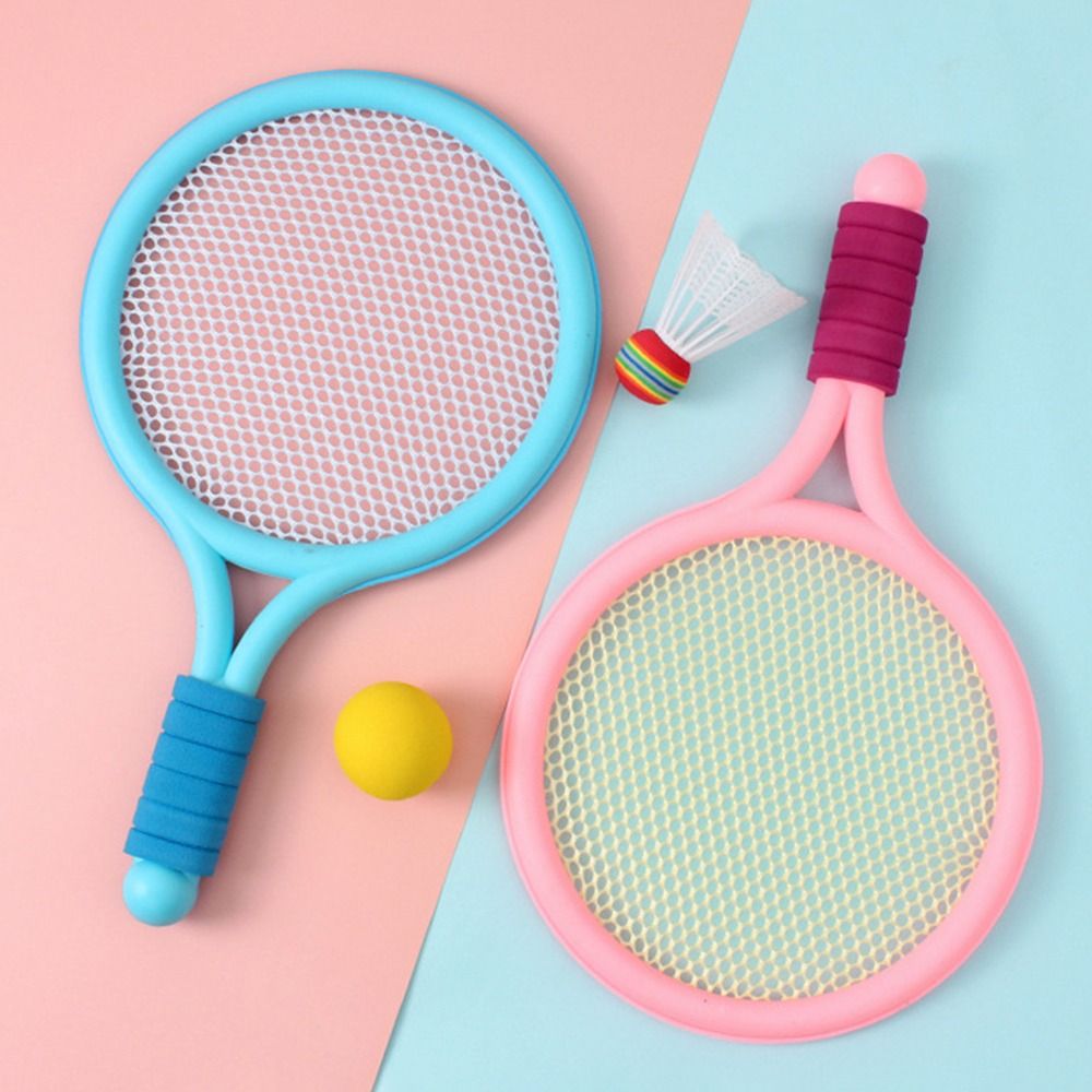 ชุดไม้เทนนิสแบดมินตัน 2 in 1 พ - Badminton Racket Carbon บทวิจารณ์และราคา