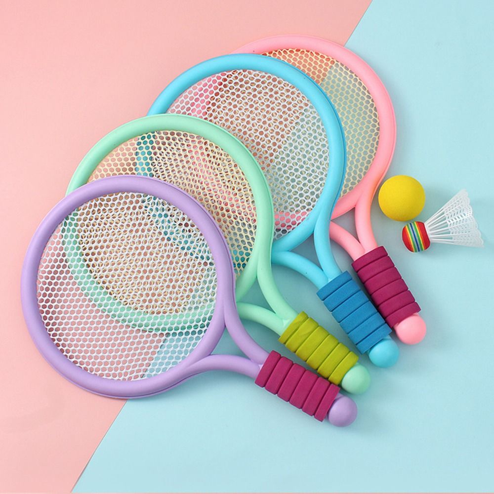 ชุดไม้เทนนิสแบดมินตัน 2 in 1 พ - Badminton Racket Carbon บทวิจารณ์และราคา
