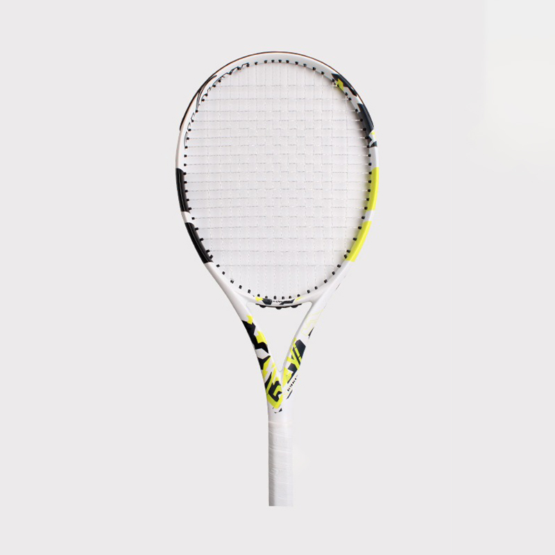ไม้เทนนิสมืออาชีพสำหรับผู้ใหญ่ - Badminton Racket Carbon บทวิจารณ์และราคา