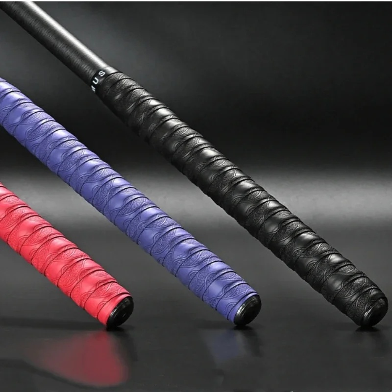 เทปพันด้ามคันเบ็ดกันลื่น 2 เมต - Badminton Grip บทวิจารณ์และราคา