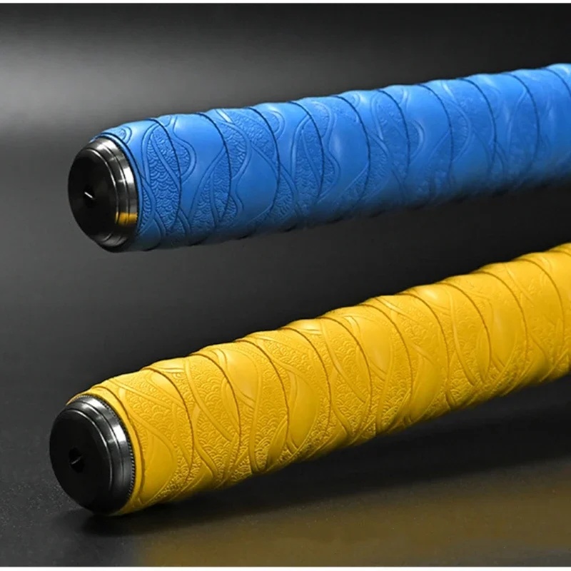 เทปพันด้ามคันเบ็ดกันลื่น 2 เมต - Badminton Grip บทวิจารณ์และราคา