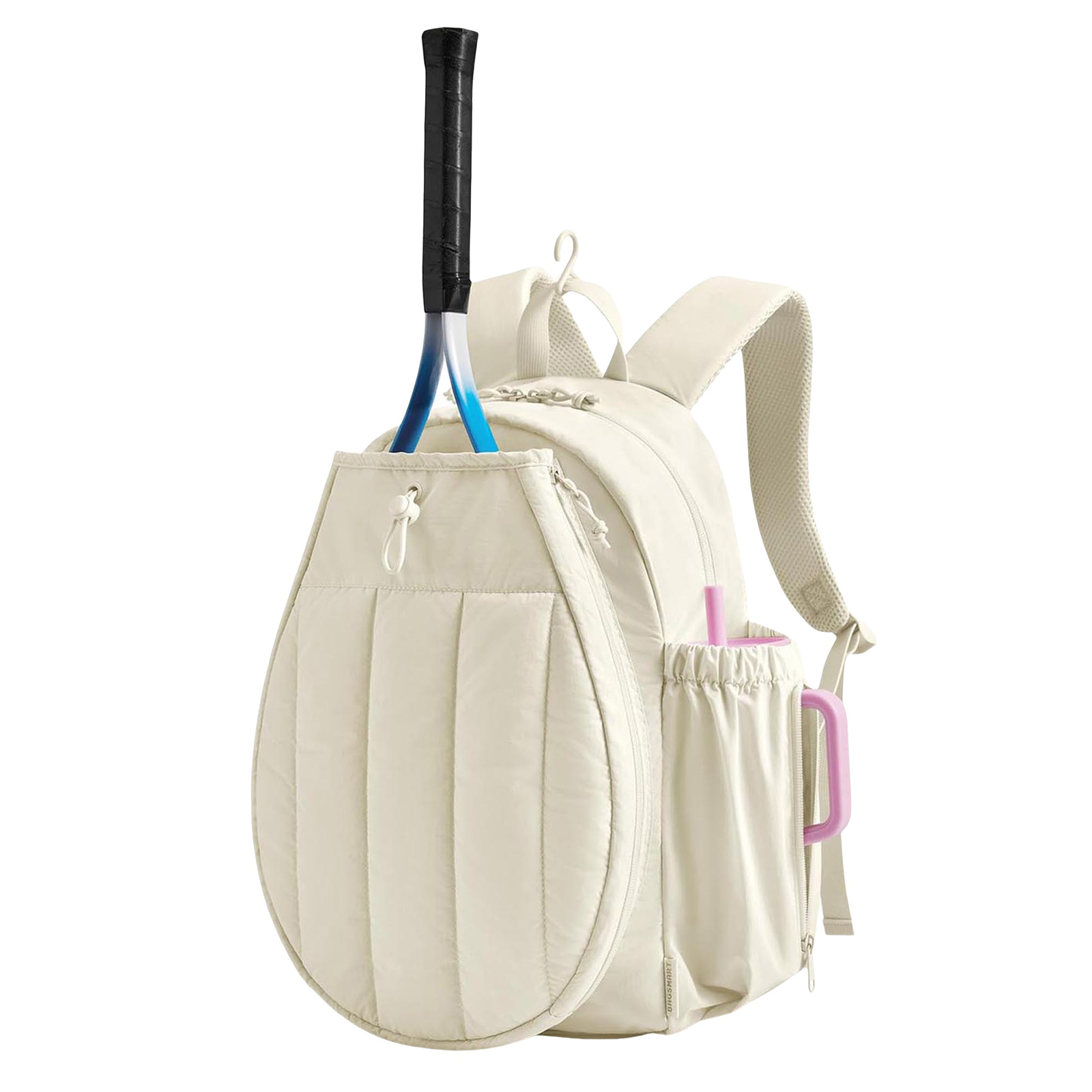 กระเป๋ายิมสำหรับผู้หญิง สายสะพ - Badminton Bag บทวิจารณ์และราคา