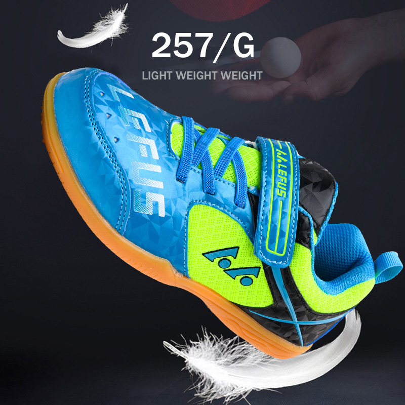รองเท้าเทนนิสเด็กปี 2025 สำหรั - Badminton Shoes Men บทวิจารณ์และราคา