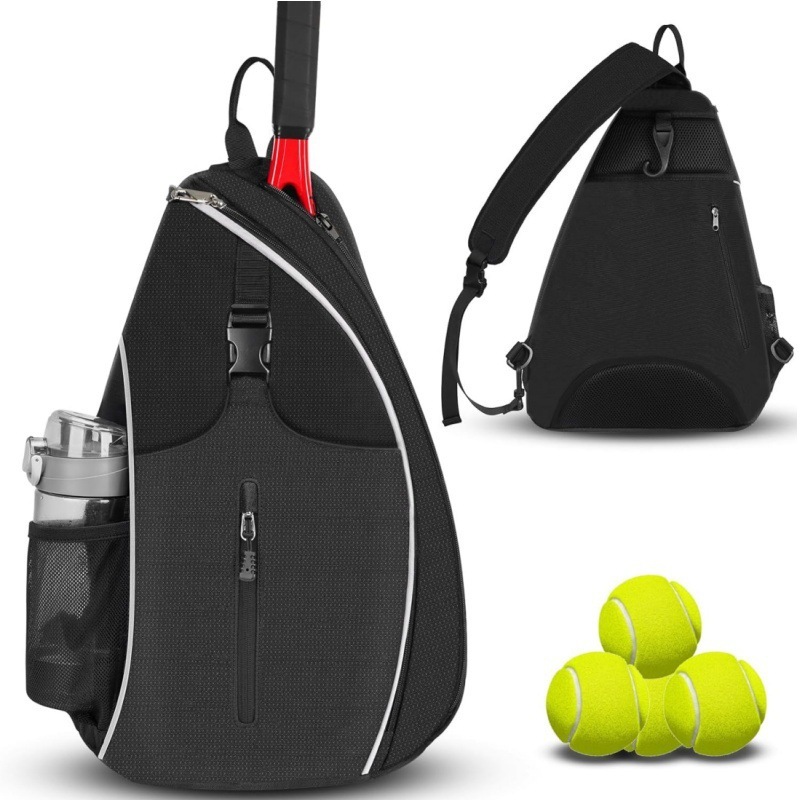 กระเป๋าแบดมินตัน กระเป๋ากีฬากล - Badminton Bag บทวิจารณ์และราคา