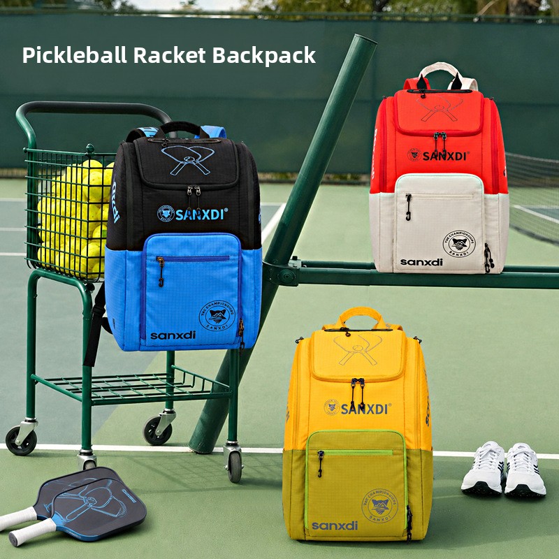 กระเป๋ากีฬา Peak ความจุขนาดใหญ - Badminton Shuttlecock บทวิจารณ์และราคา