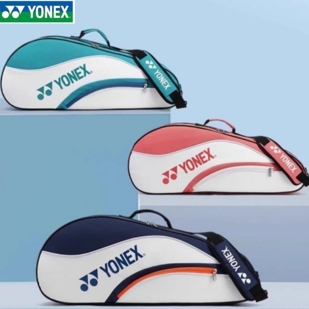 กระเป๋าใส่ไม้แบดมินตัน YONEX ส - Badminton Shoes Men บทวิจารณ์และราคา